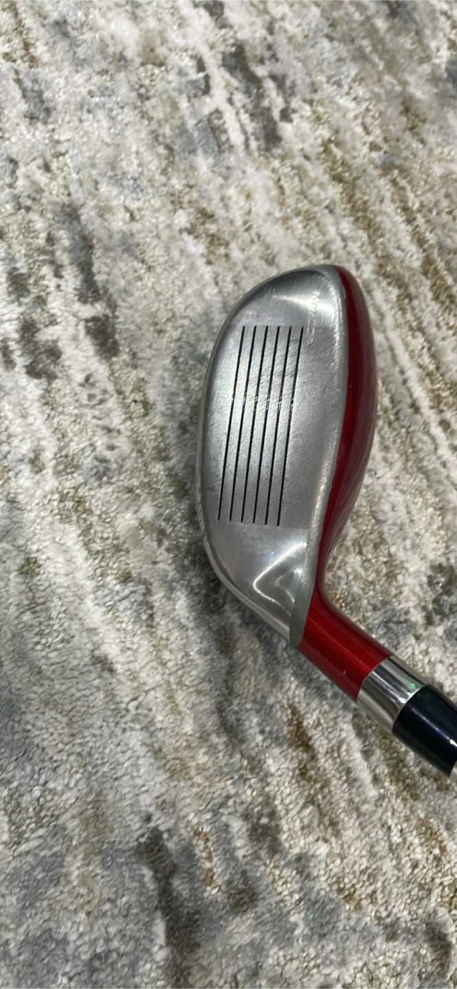 Nike VR_S Covert 23 Hybrid Golf Club - photo 2
