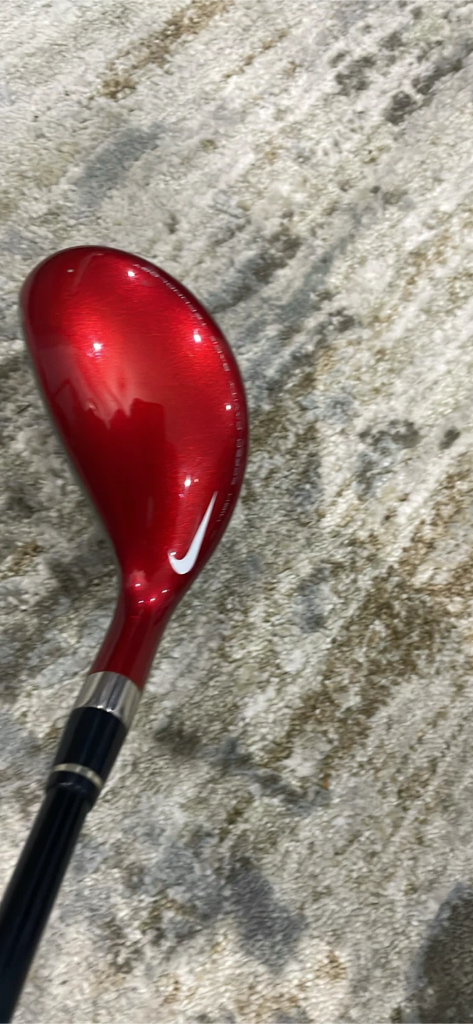 Nike VR_S Covert 23 Hybrid Golf Club - photo 3