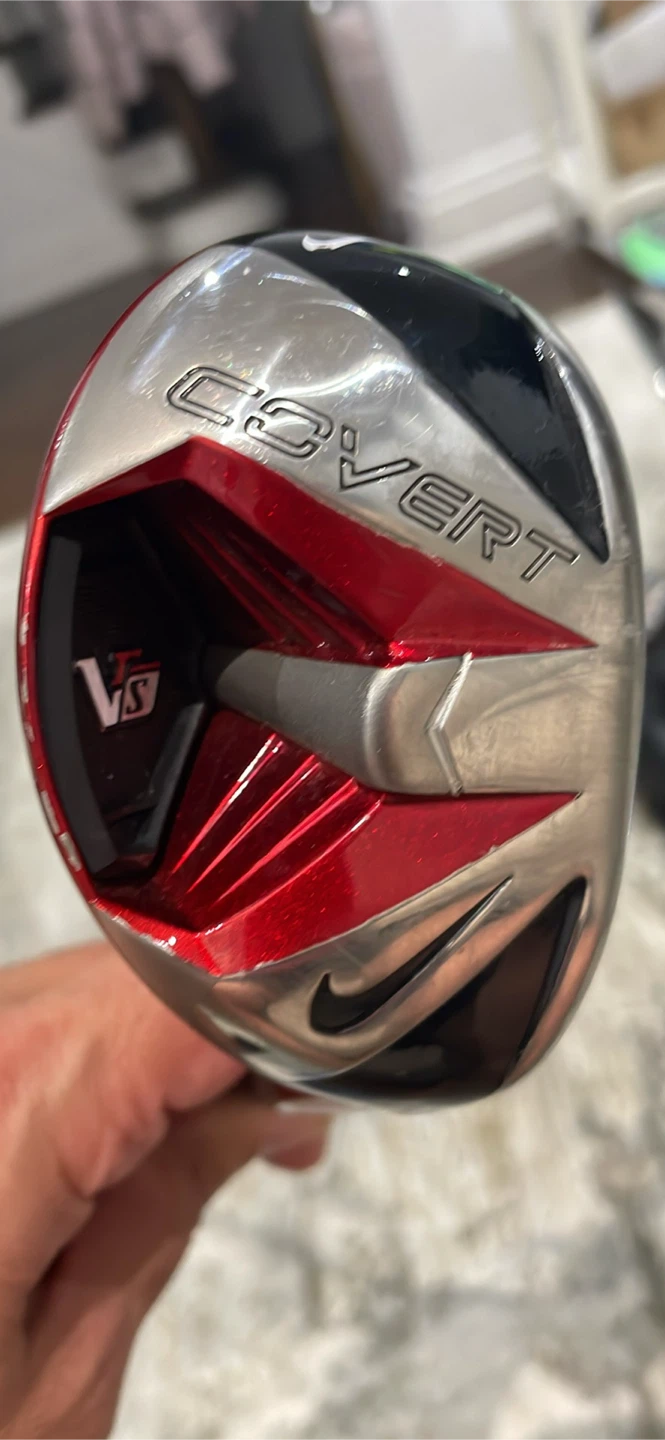 Nike VR_S Covert 23 Hybrid Golf Club - photo 4