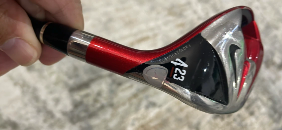 Nike VR_S Covert 23 Hybrid Golf Club - photo 5