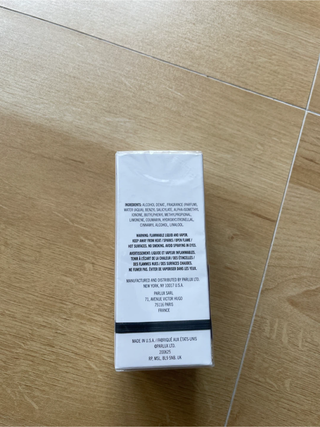 Kenneth Cole White For Her Eau de Parfum 30ml - photo 2