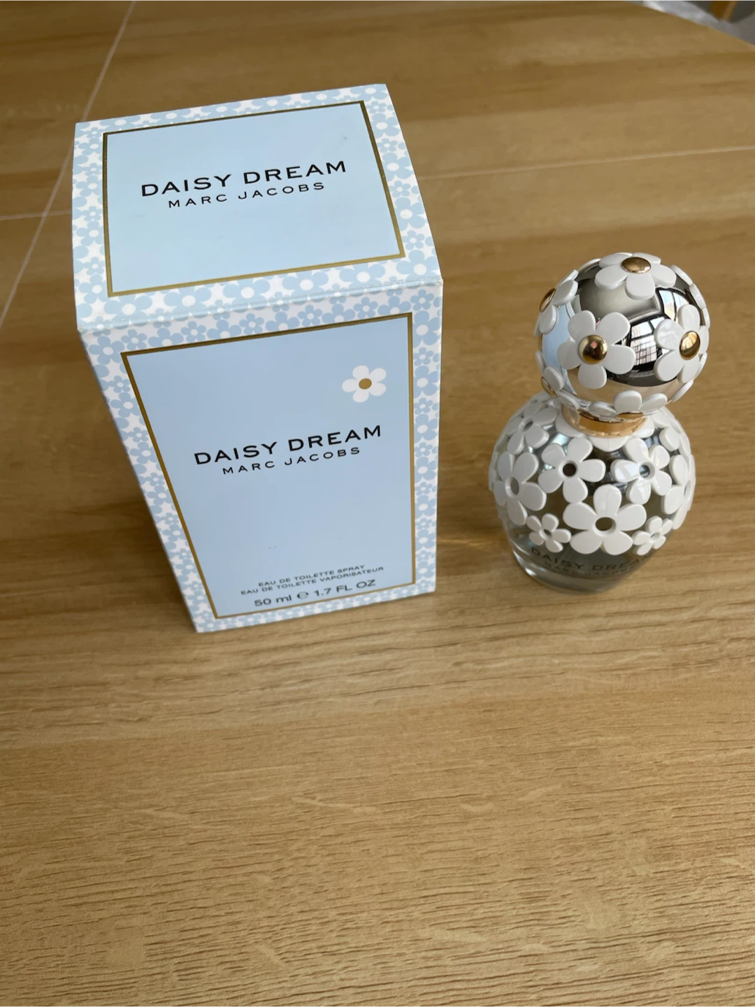 Marc Jacobs Daisy Dream Eau de Toilette 50ml