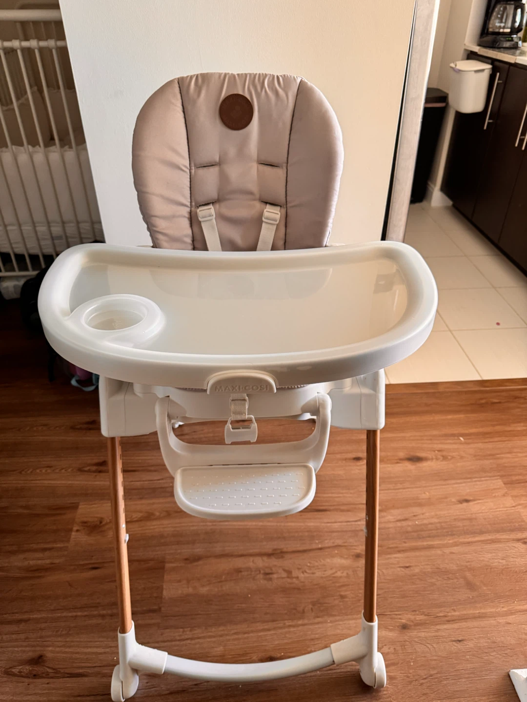 Maxi-Cosi Moa 8-in-1 High Chair
