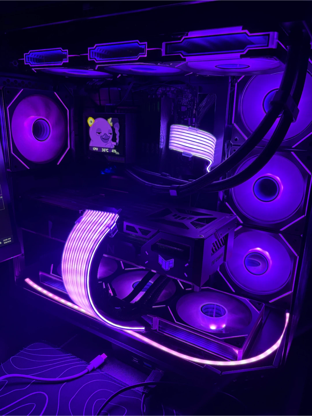 Gaming Desktop PC