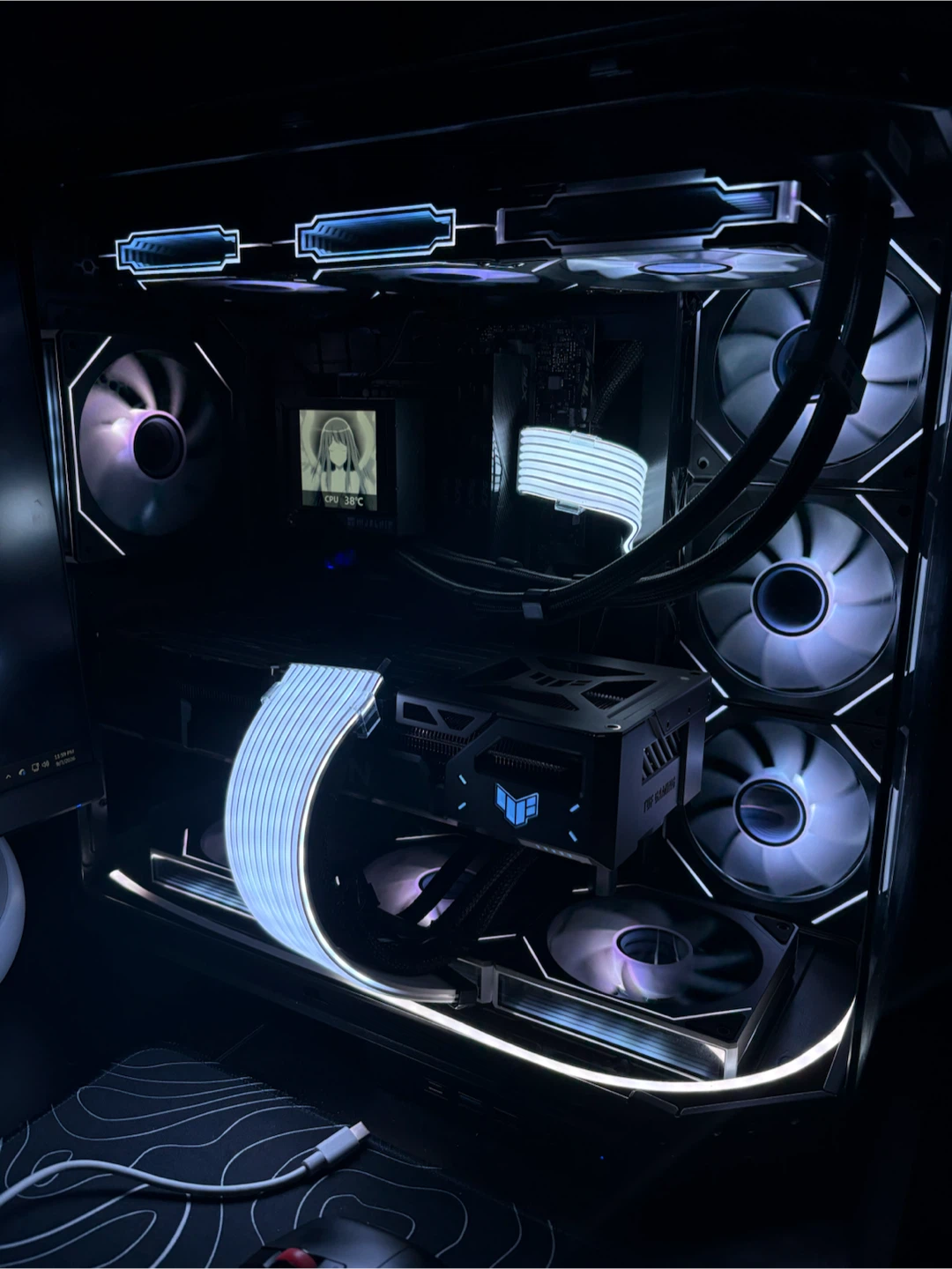Gaming Desktop PC - photo 2