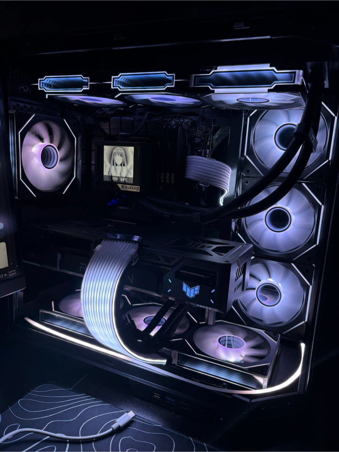 Gaming Desktop PC - photo 3