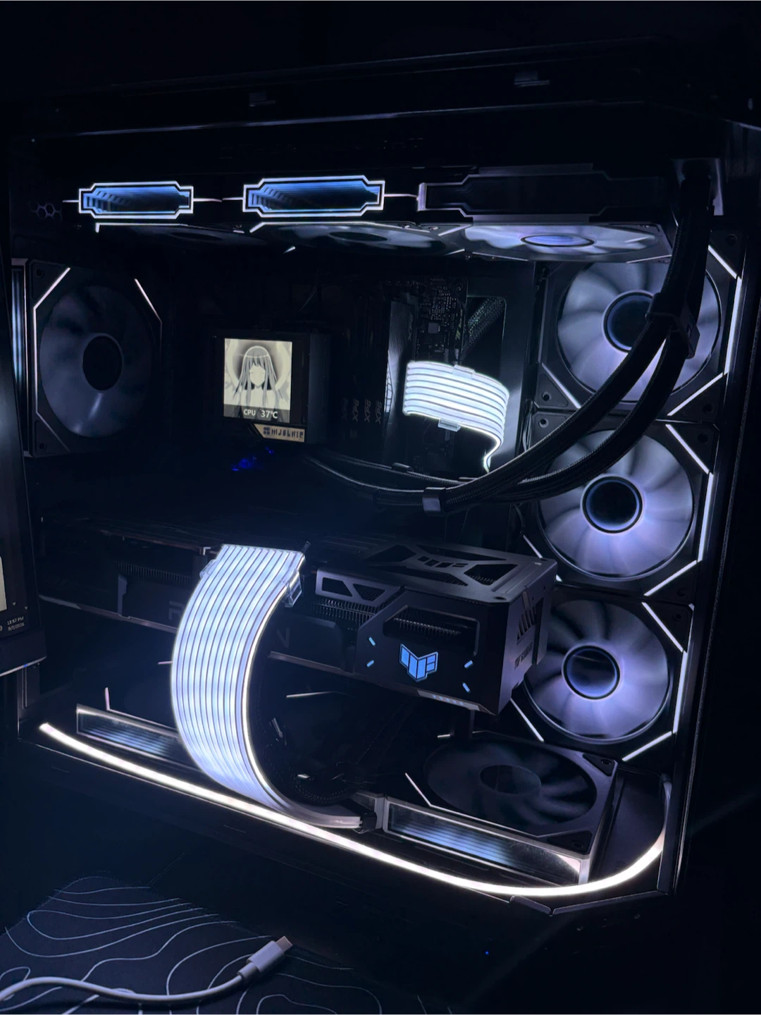 Gaming Desktop PC - photo 4