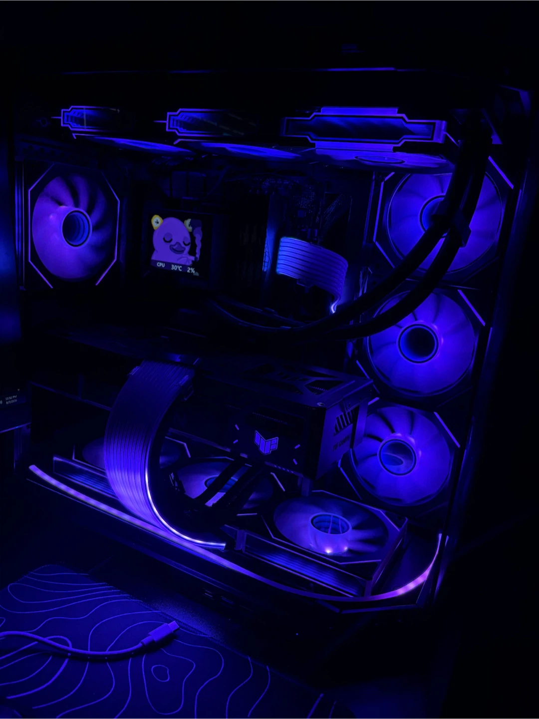 Gaming Desktop PC - photo 5