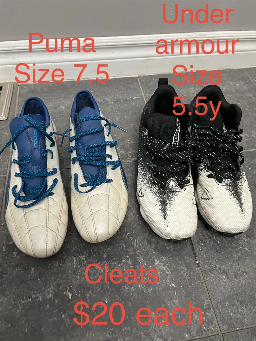 Assorted Men's Footwear Collection . Prices vary - photo 3