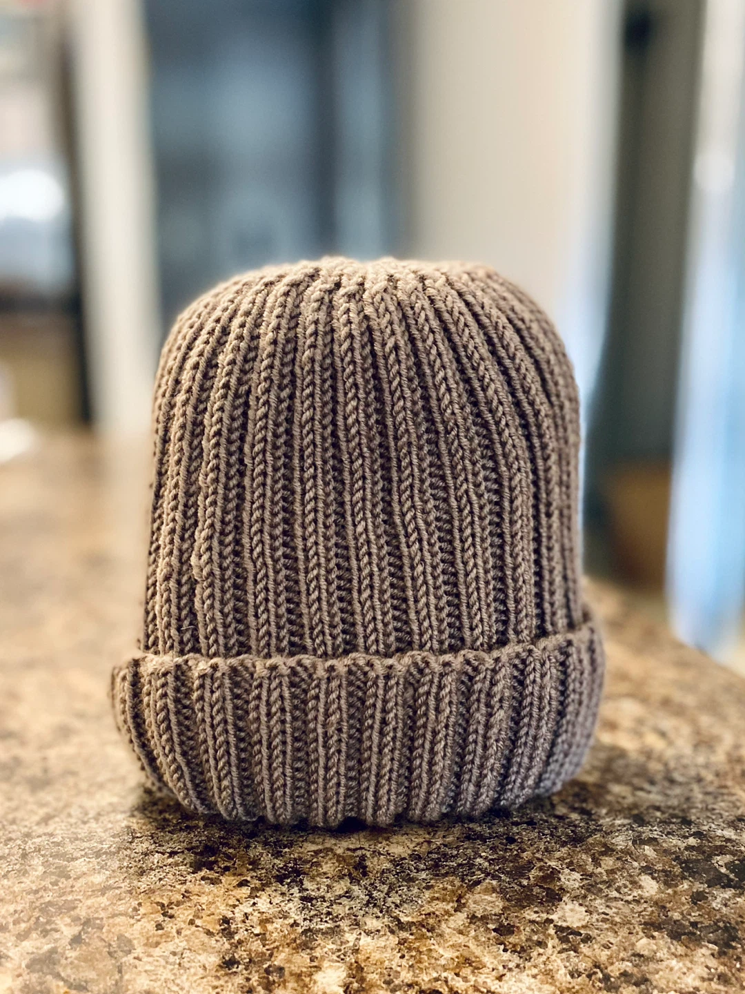 100% Merino Wool - Kids Beanie