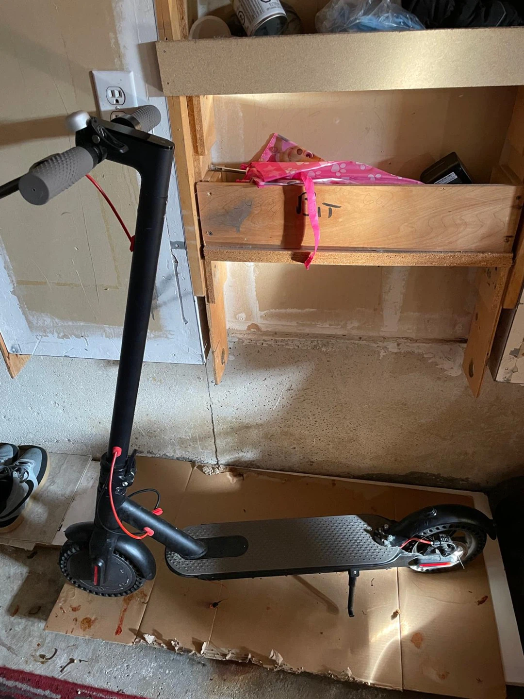 Xiaomi Mi Electric Scooter