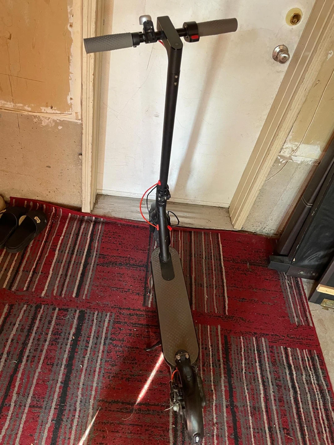 Xiaomi Mi Electric Scooter - photo 2