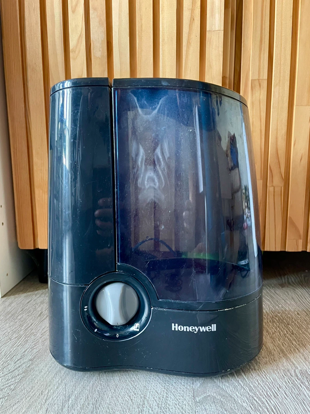 Honeywell Humidifier
