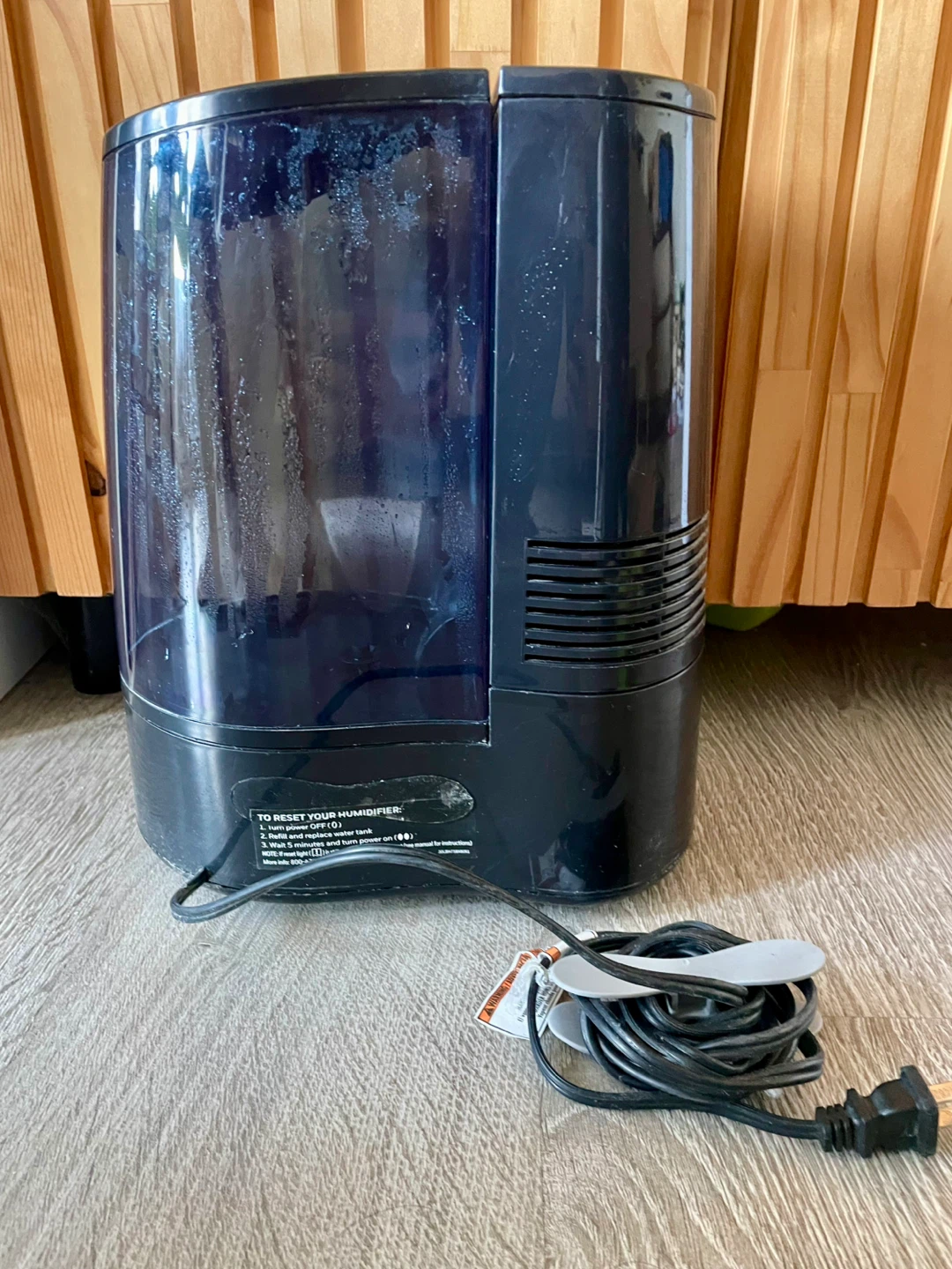 Honeywell Humidifier - photo 2