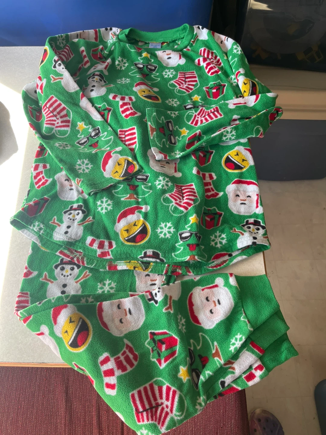 Christmas PJs ($8 or 3 for $20) - photo 3