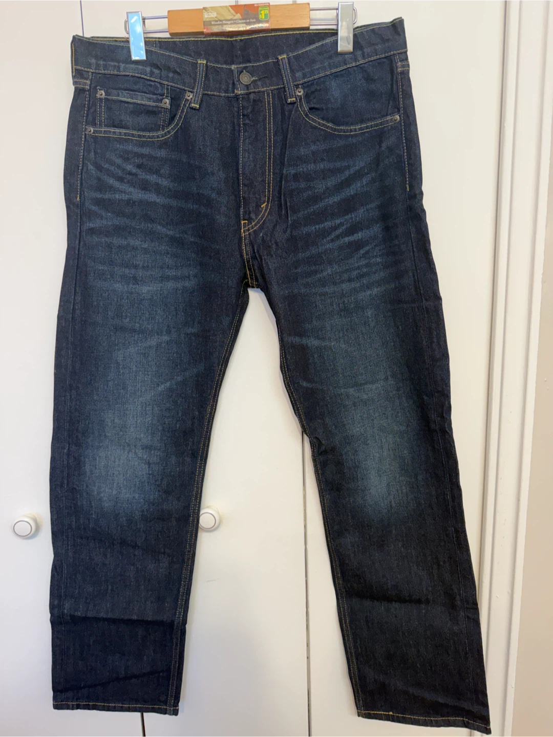 Men’s Levi's 505 Jeans W34 L30