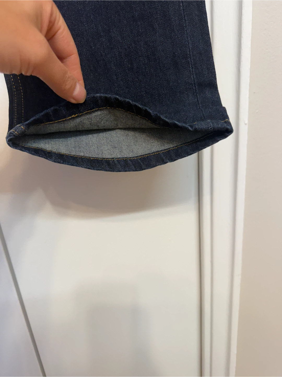 Men’s Levi's 505 Jeans W34 L30 - photo 3