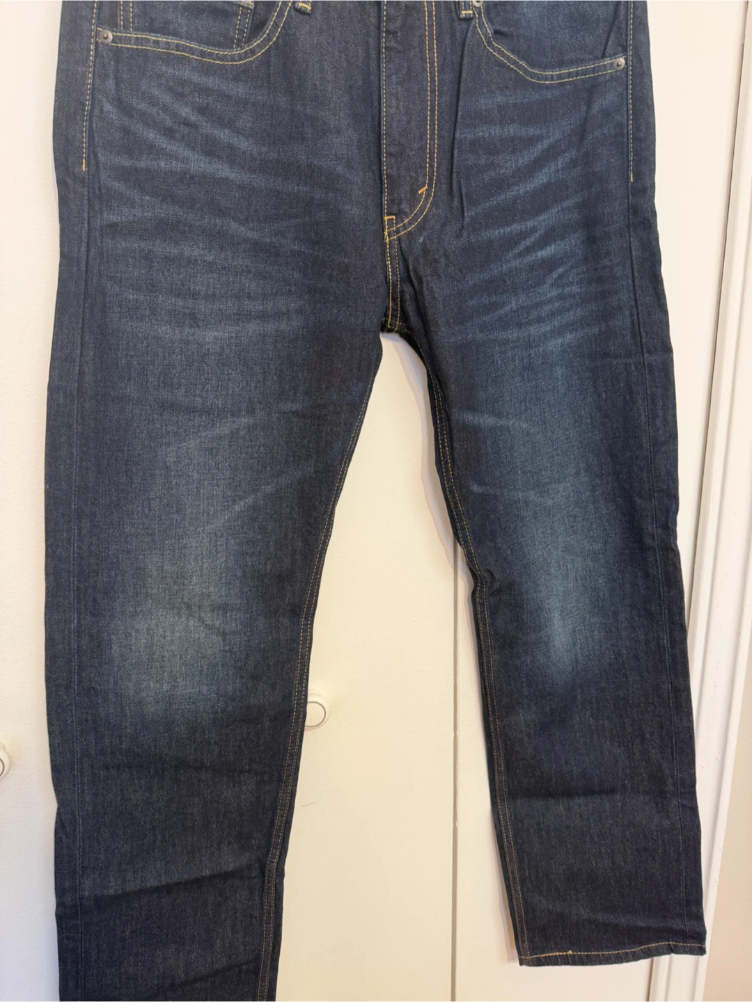 Men’s Levi's 505 Jeans W34 L30 - photo 4