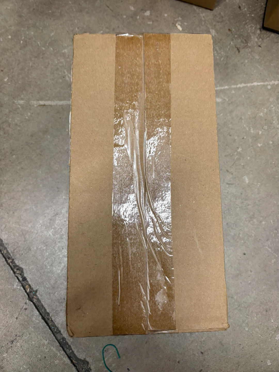 30 Pack 1.5 inch x 9 inch Safety Plates - photo 2