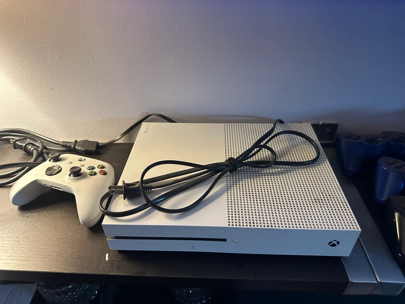 Assorted Retro and Modern Video Game Console Bundle - photo 3