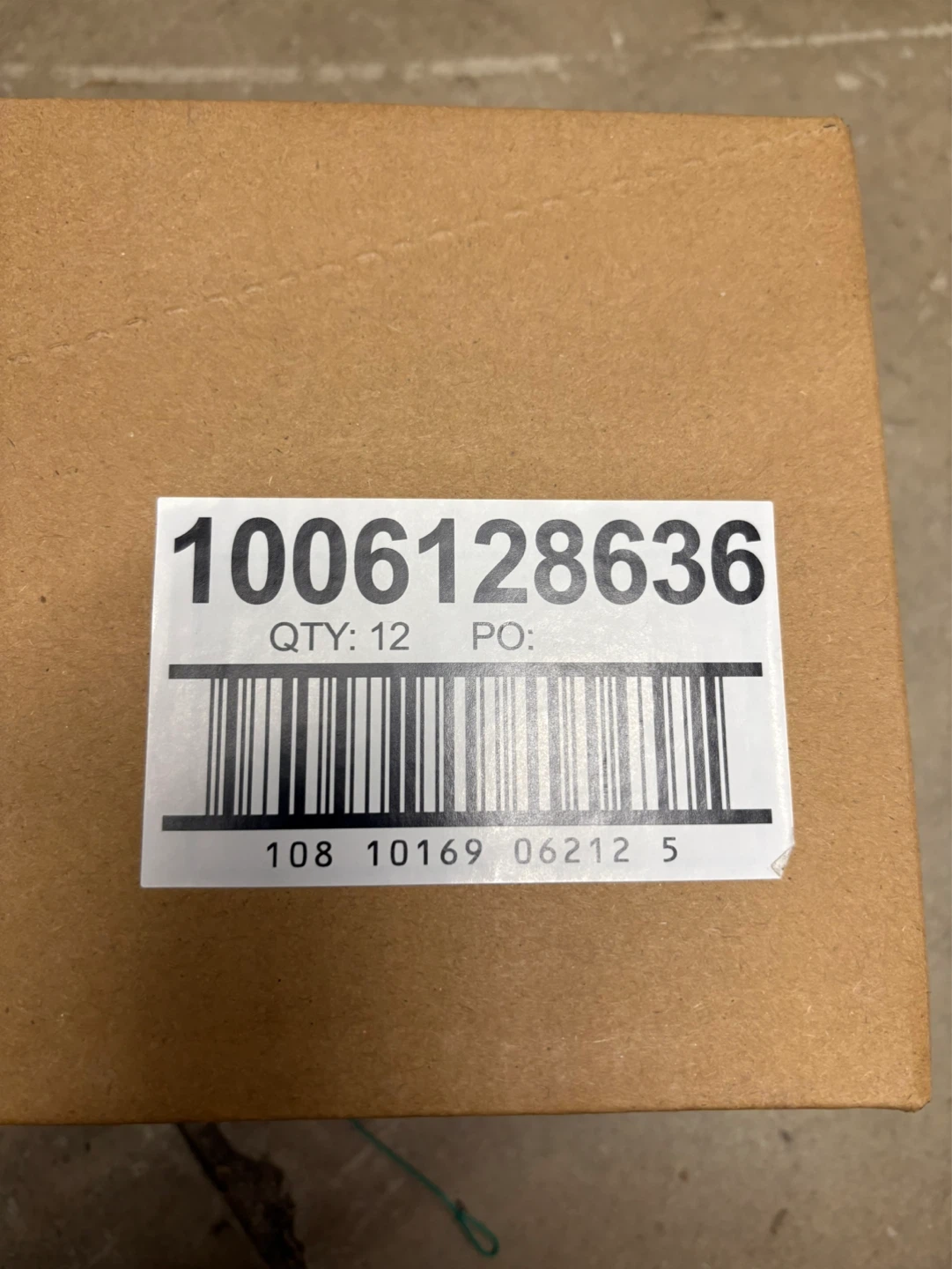 Everbilt 3/4 inch Flange Split Floor & Ceiling Plates (12 count)