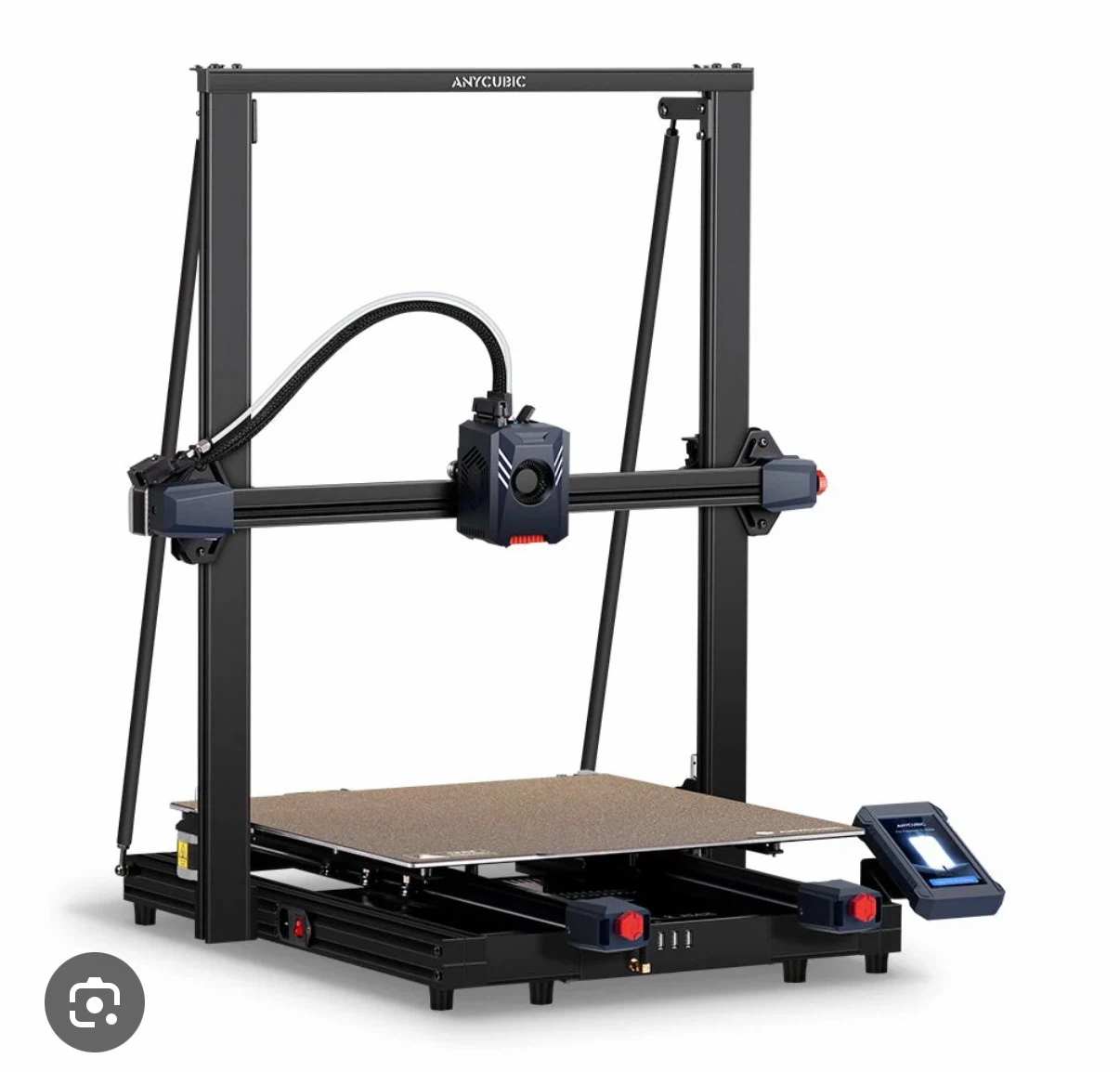 Anycubic Kobra 2 Max 3D Printer