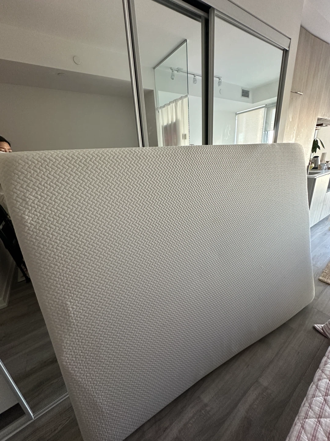 Full Size Mattress