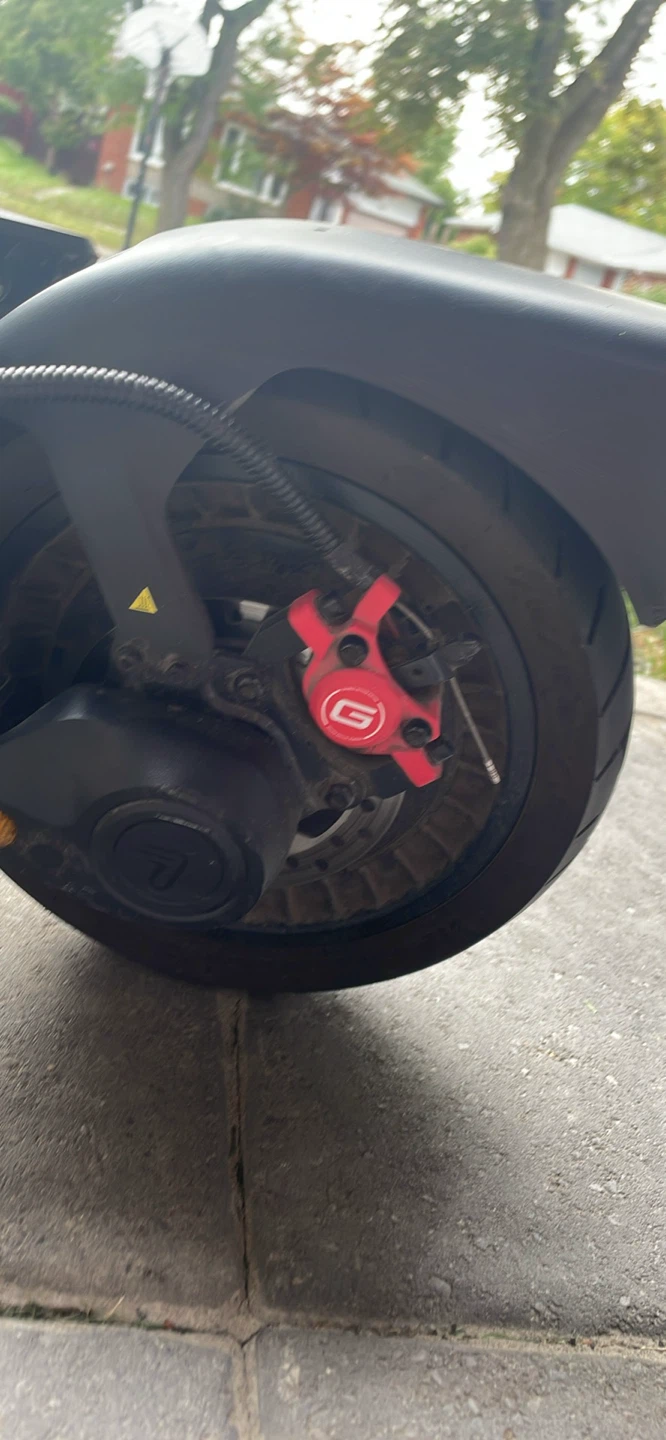 Segway Ninebot Max G3 eKickscooter - photo 5