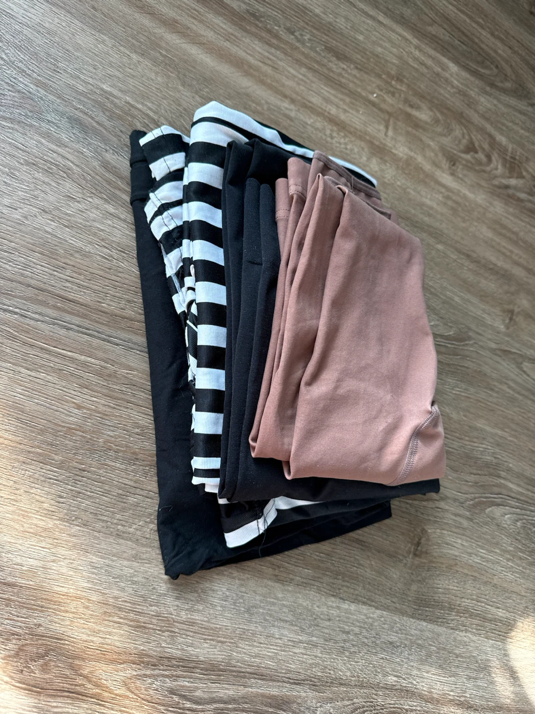 Set of 4 bottom