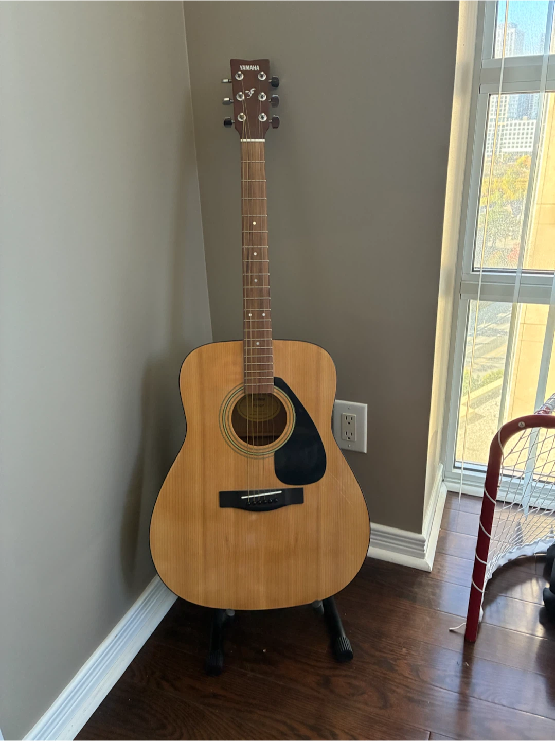 Yamaha F310P Acoustic Guitar