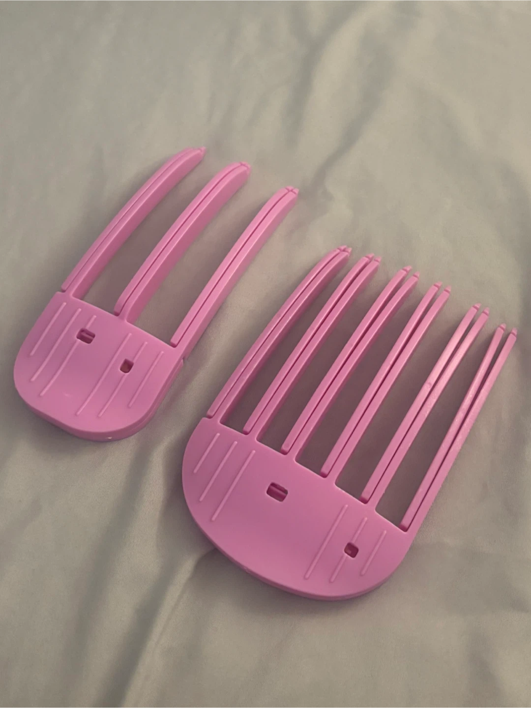2PCS Volumizing Hair Root Lift Clips - photo 2