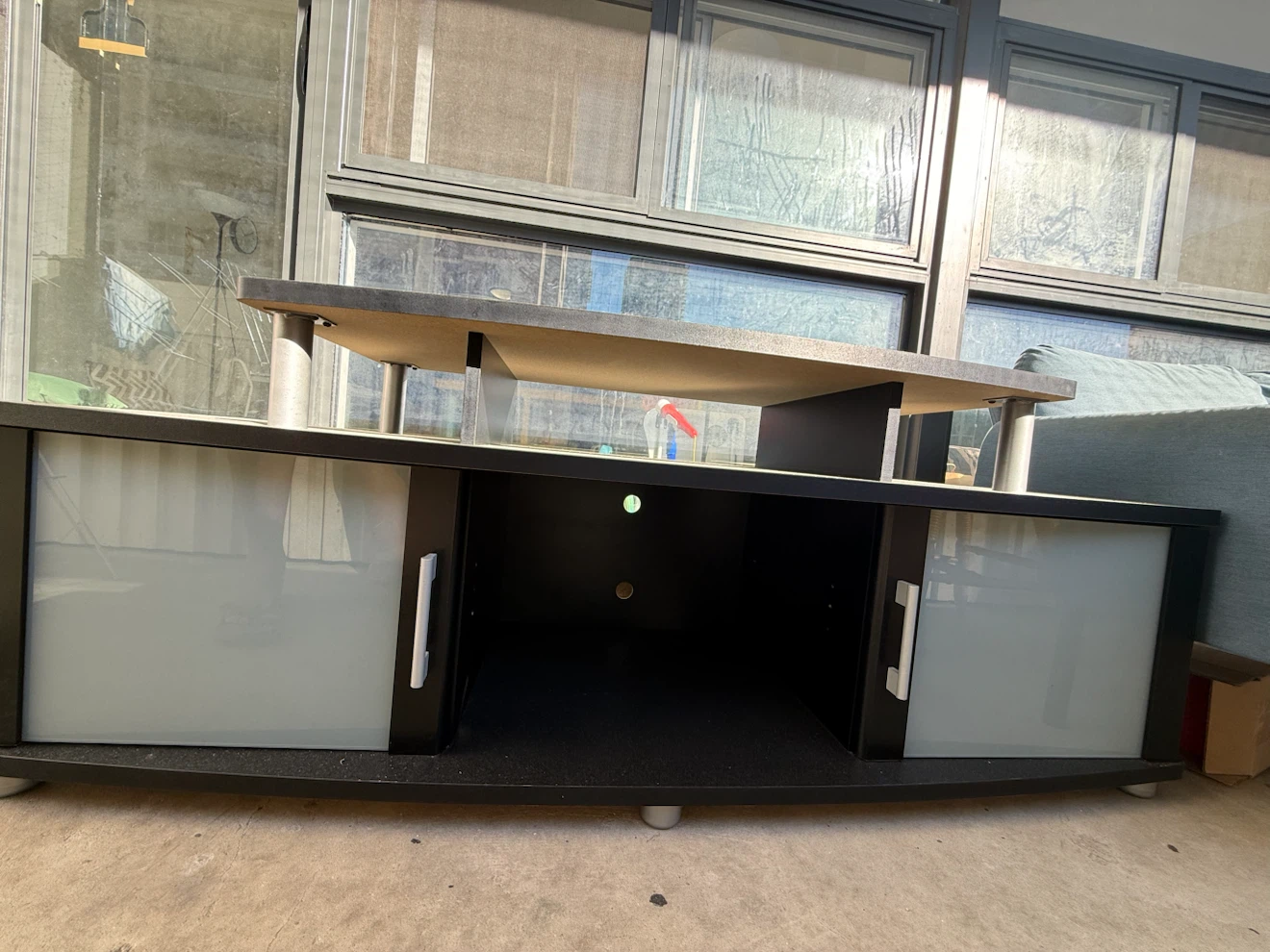 Brand New TV Cabinet
