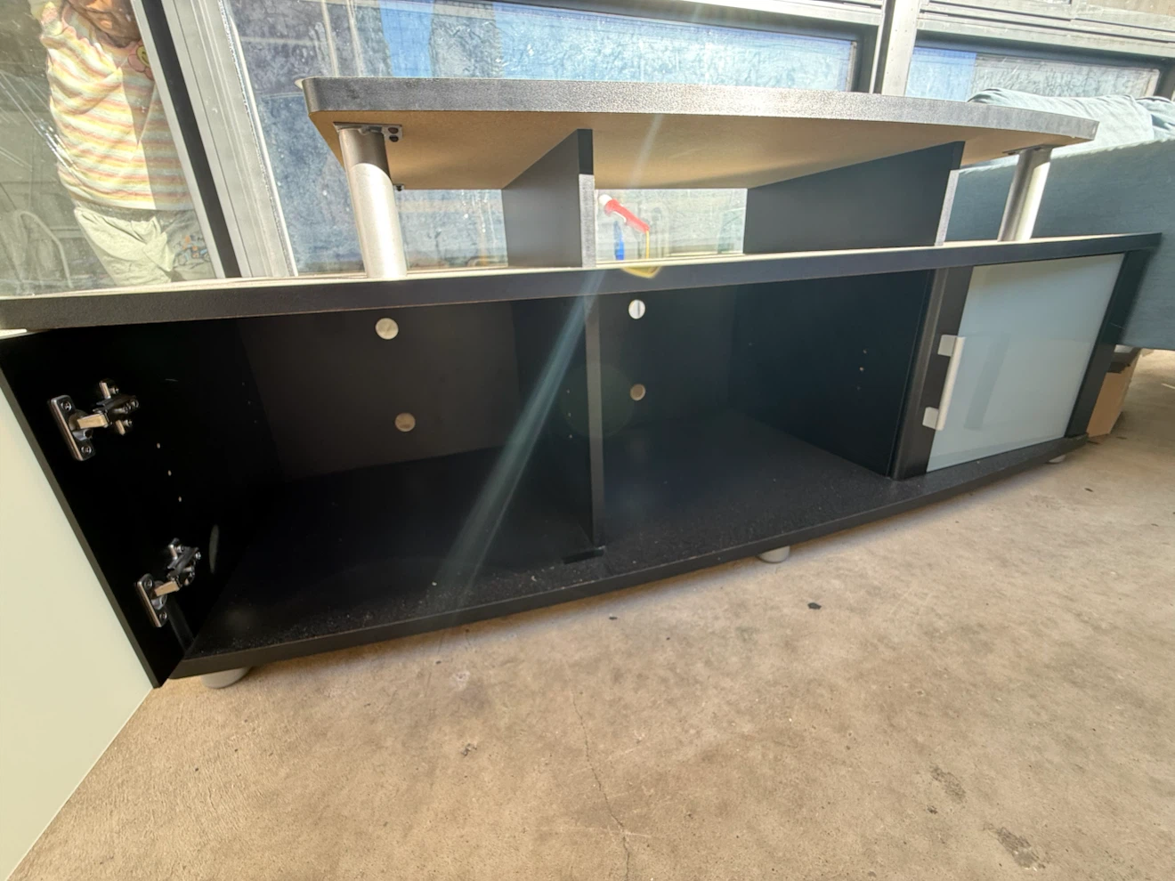 Brand New TV Cabinet - photo 2