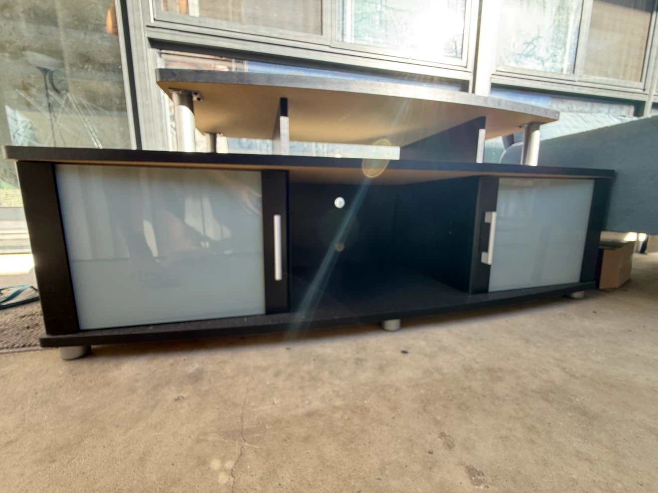 Brand New TV Cabinet - photo 3