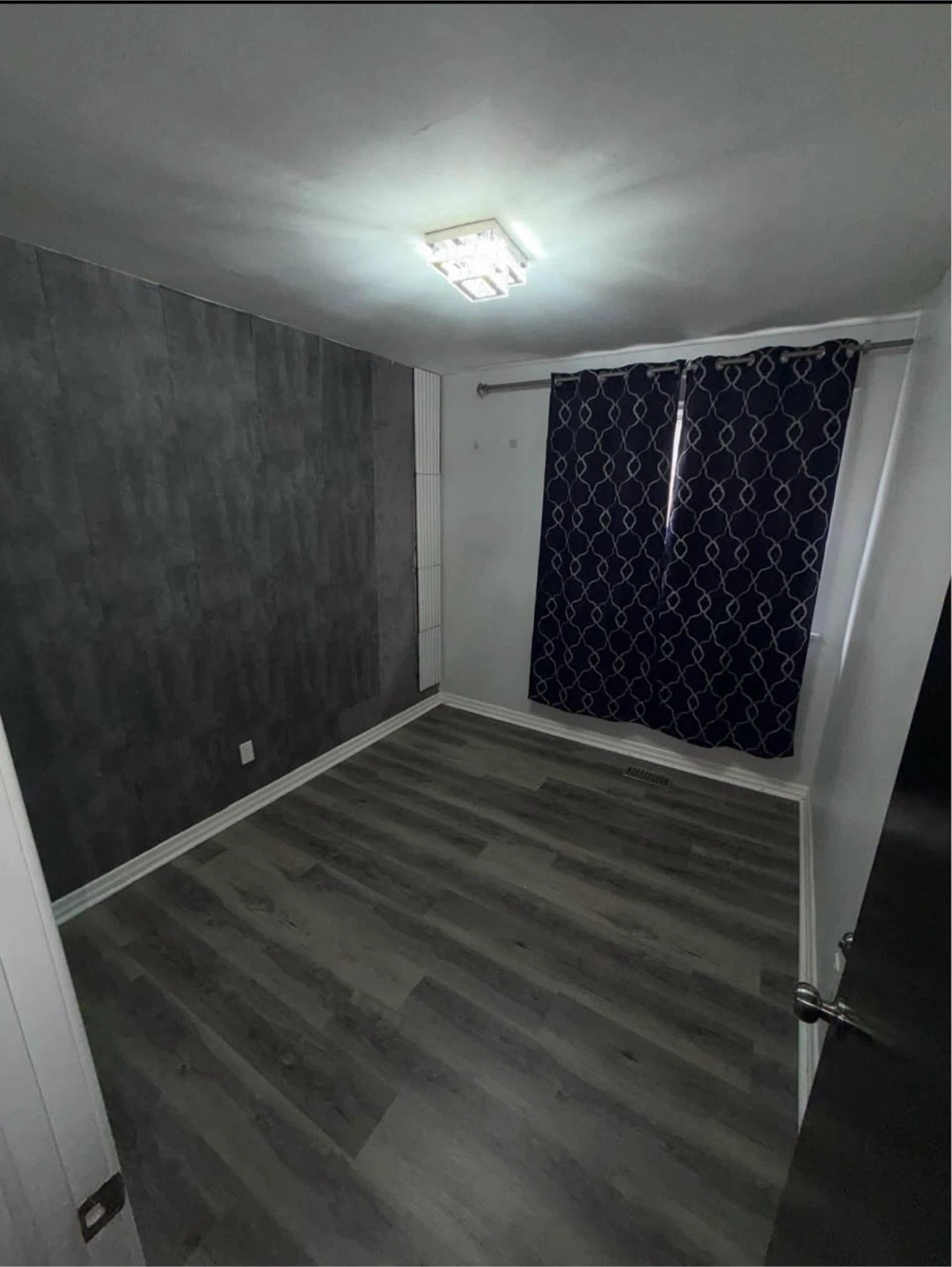 Habitación en renta – North York / Toronto – $950 todo incluido