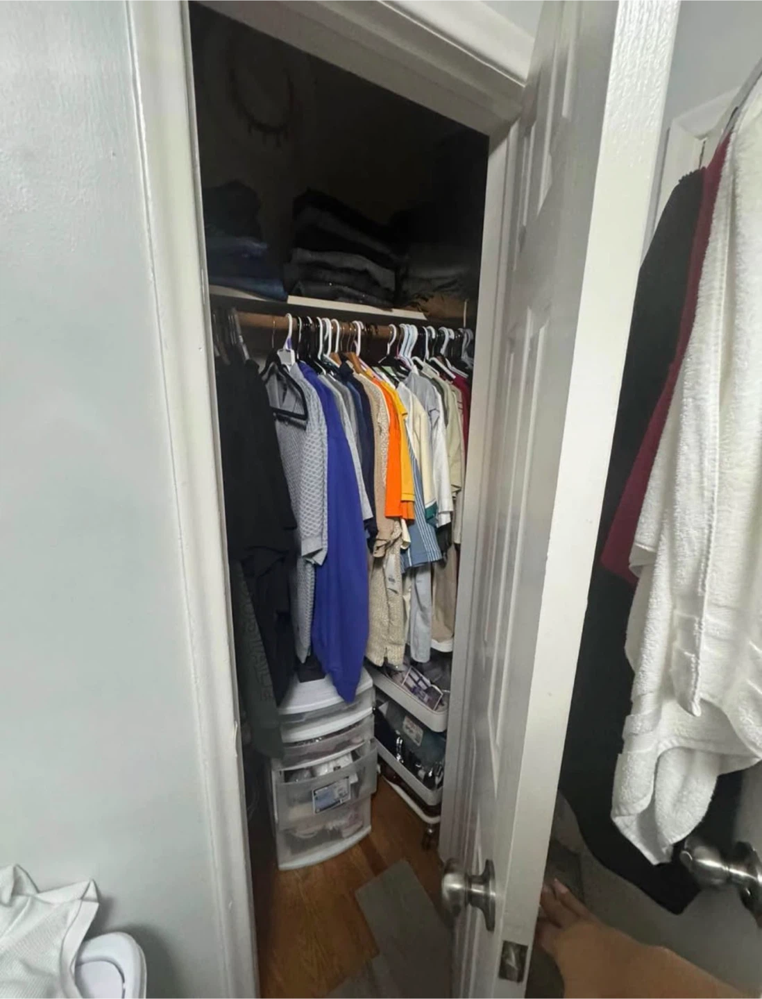 Habitación en renta – North York / Toronto – $950 todo incluido - photo 4