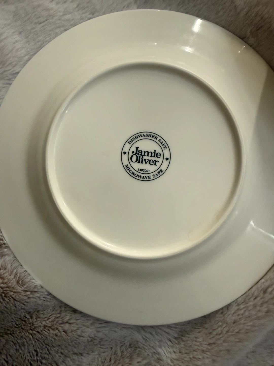 Jamie Oliver & Lagostina Dinnerware Set - photo 3