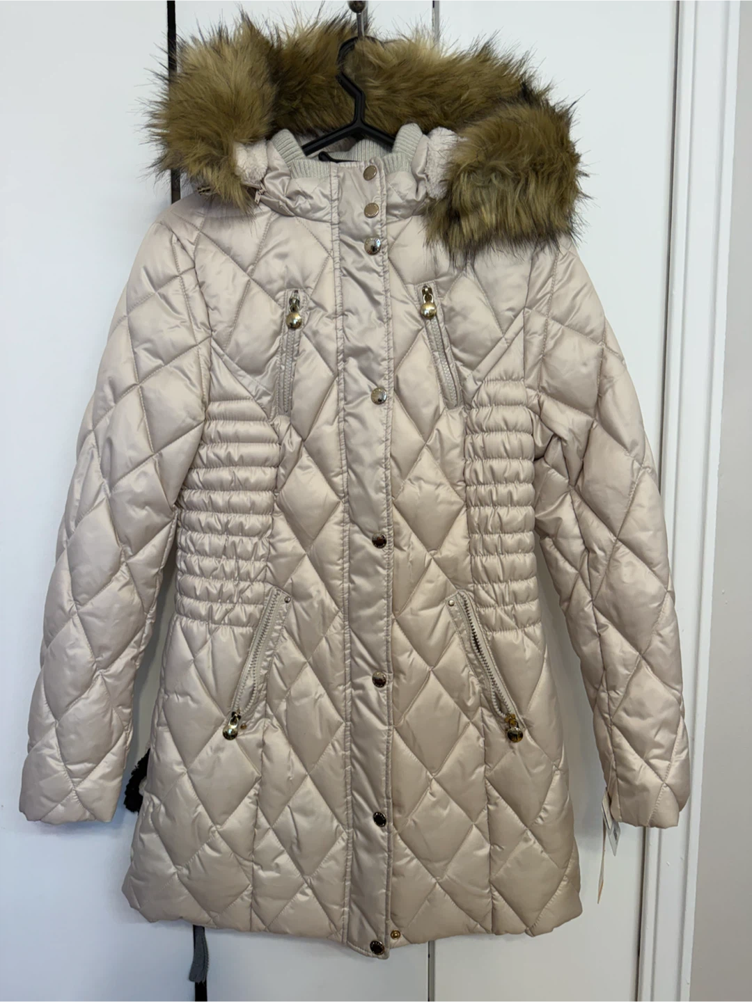 Laundry by Design Quilted Jacket - photo 3