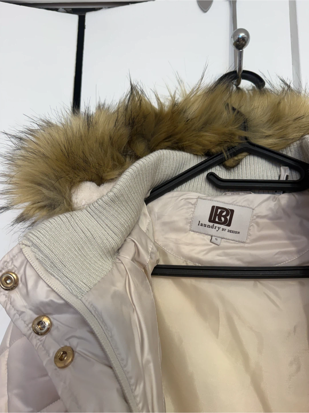 Laundry by Design Quilted Jacket - photo 4