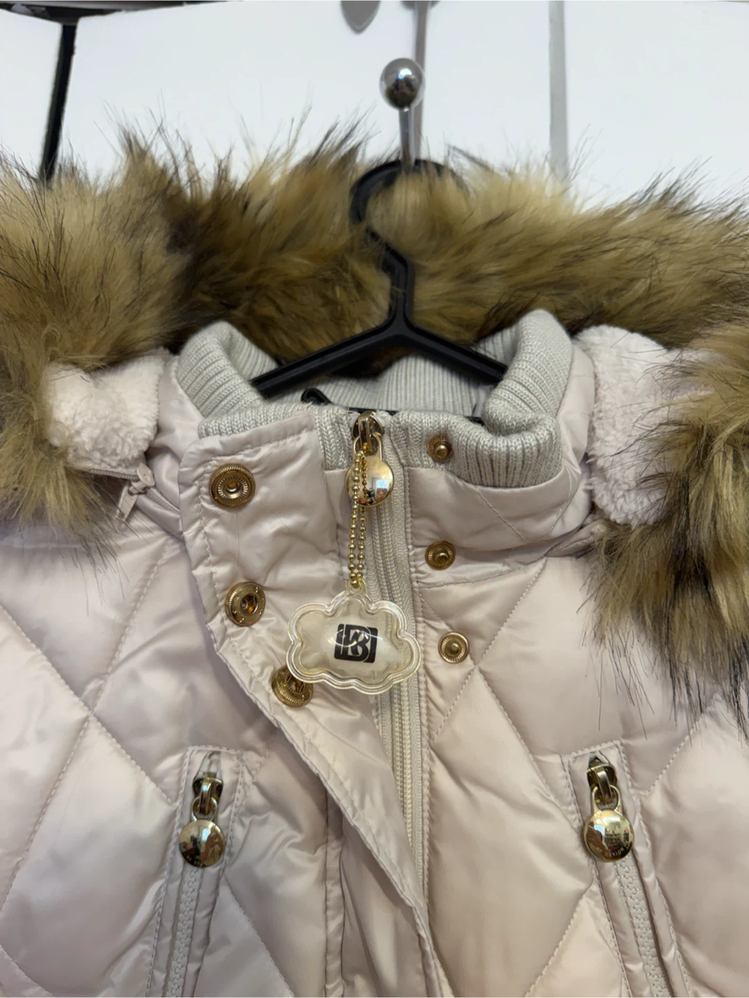 Laundry by Design Quilted Jacket - photo 5