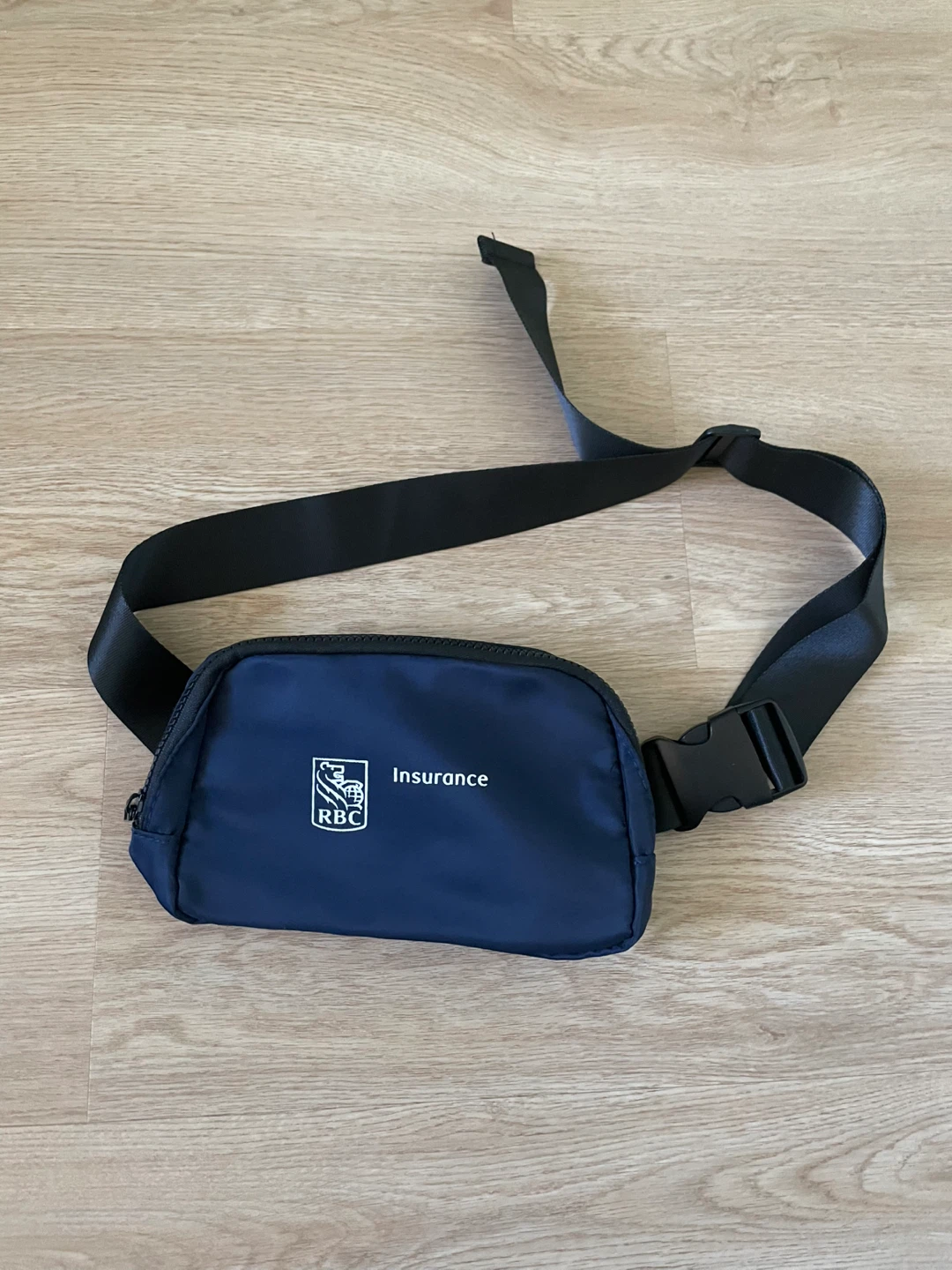 RBC Insurance Belt Bag