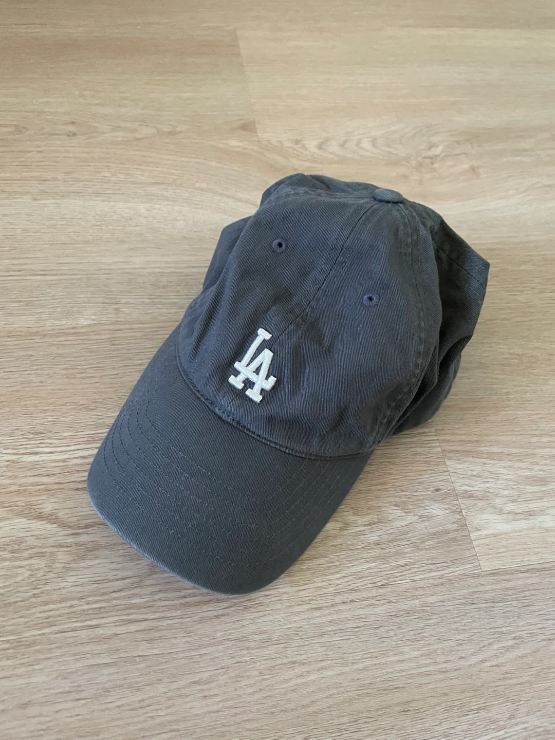 MLB LA Dodgers Baseball Cap