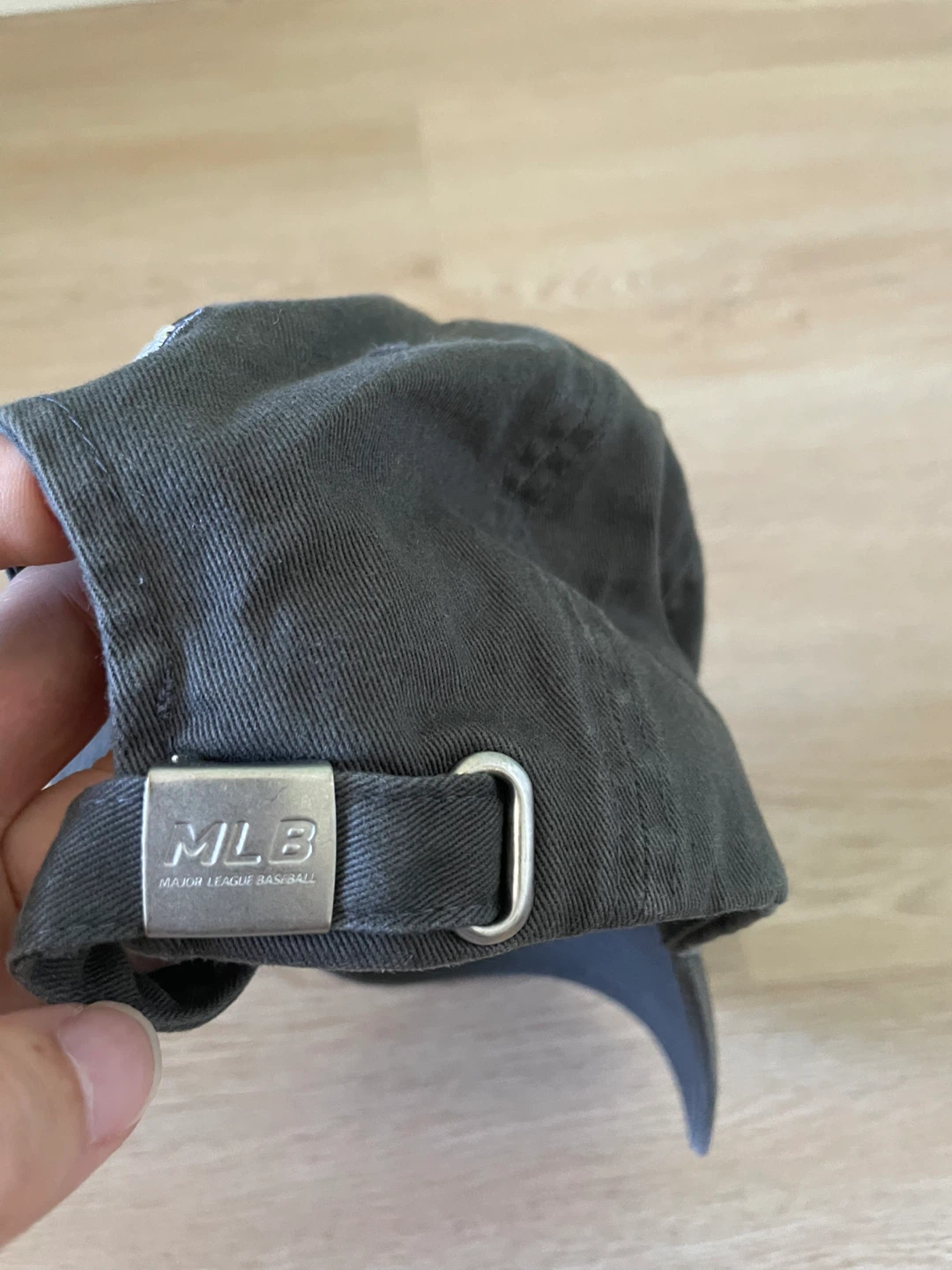 MLB LA Dodgers Baseball Cap - photo 3