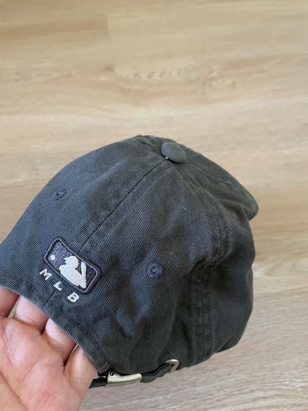 MLB LA Dodgers Baseball Cap - photo 2