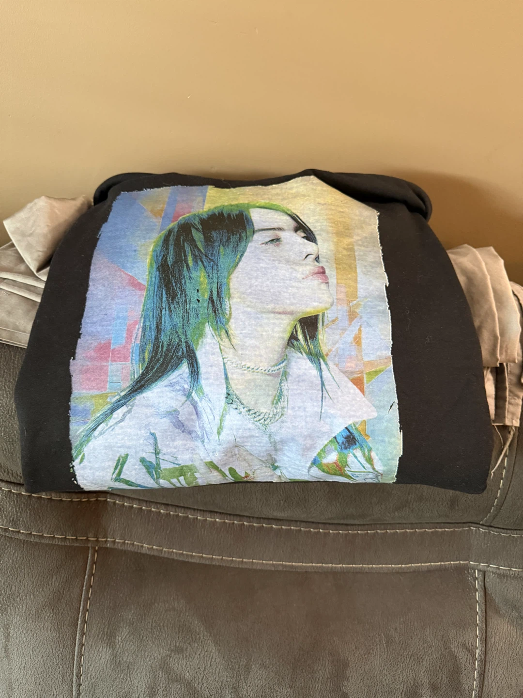 Billie Eilish Hoodie