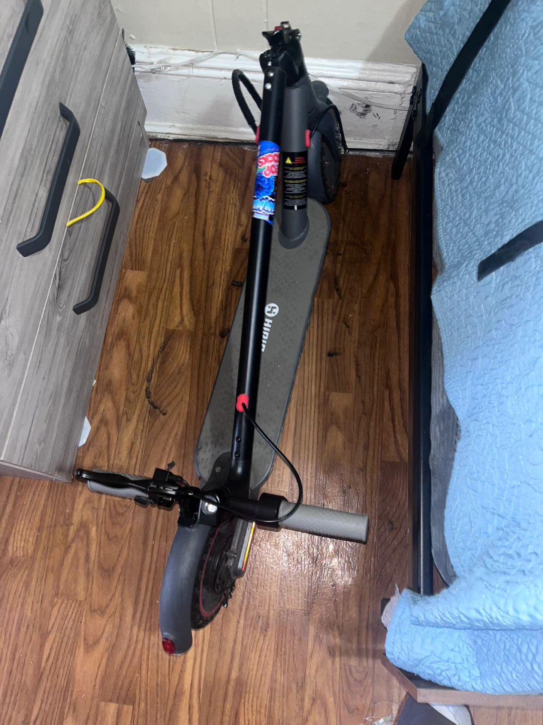 HiBoy Electric Scooter