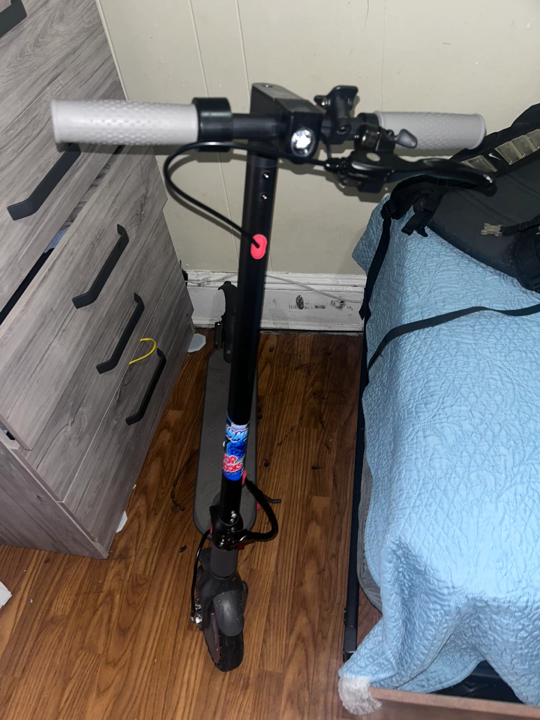 HiBoy Electric Scooter - photo 2