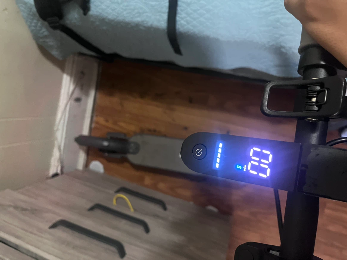 HiBoy Electric Scooter - photo 4