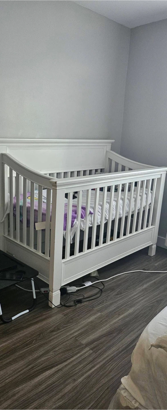 Crib