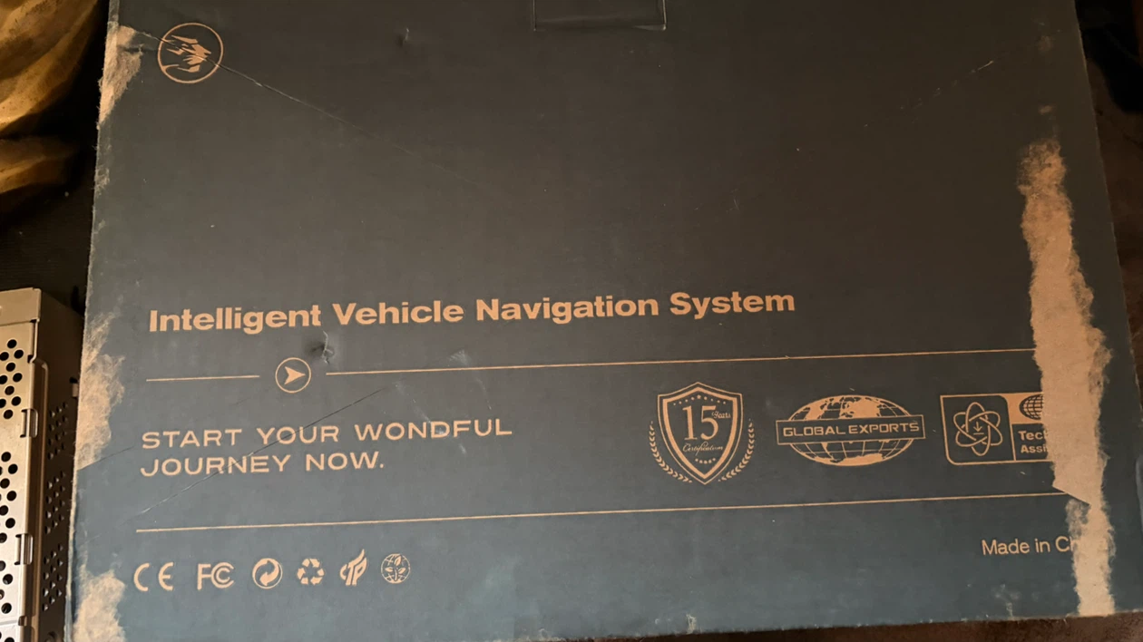 Intelligent Vehicle Navigation System - photo 5